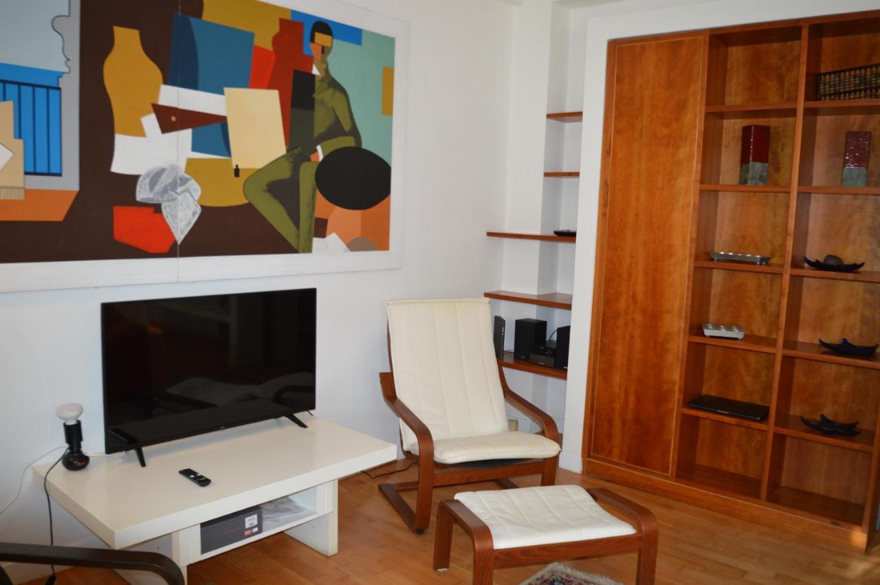 Domus B Corso Francia Leilighet