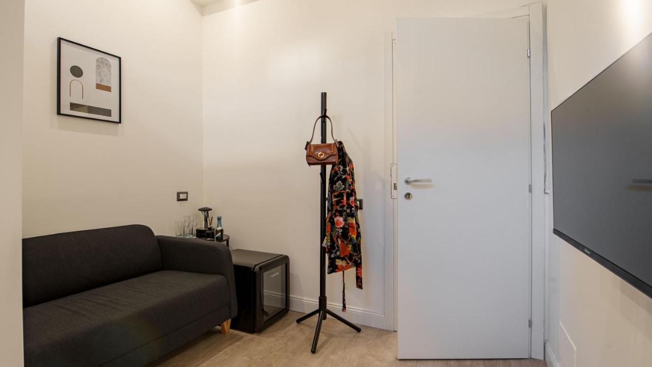 Pensión Ripetta Boutique Suites