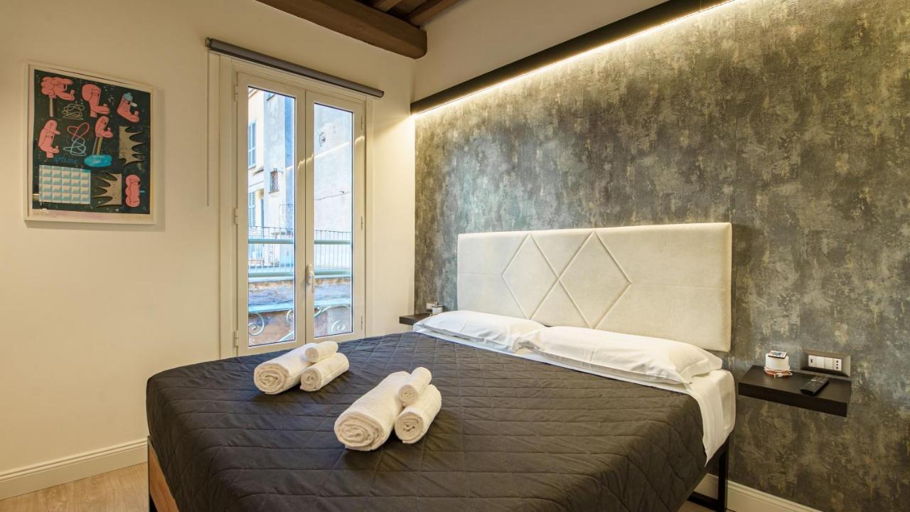 Pensión Ripetta Boutique Suites