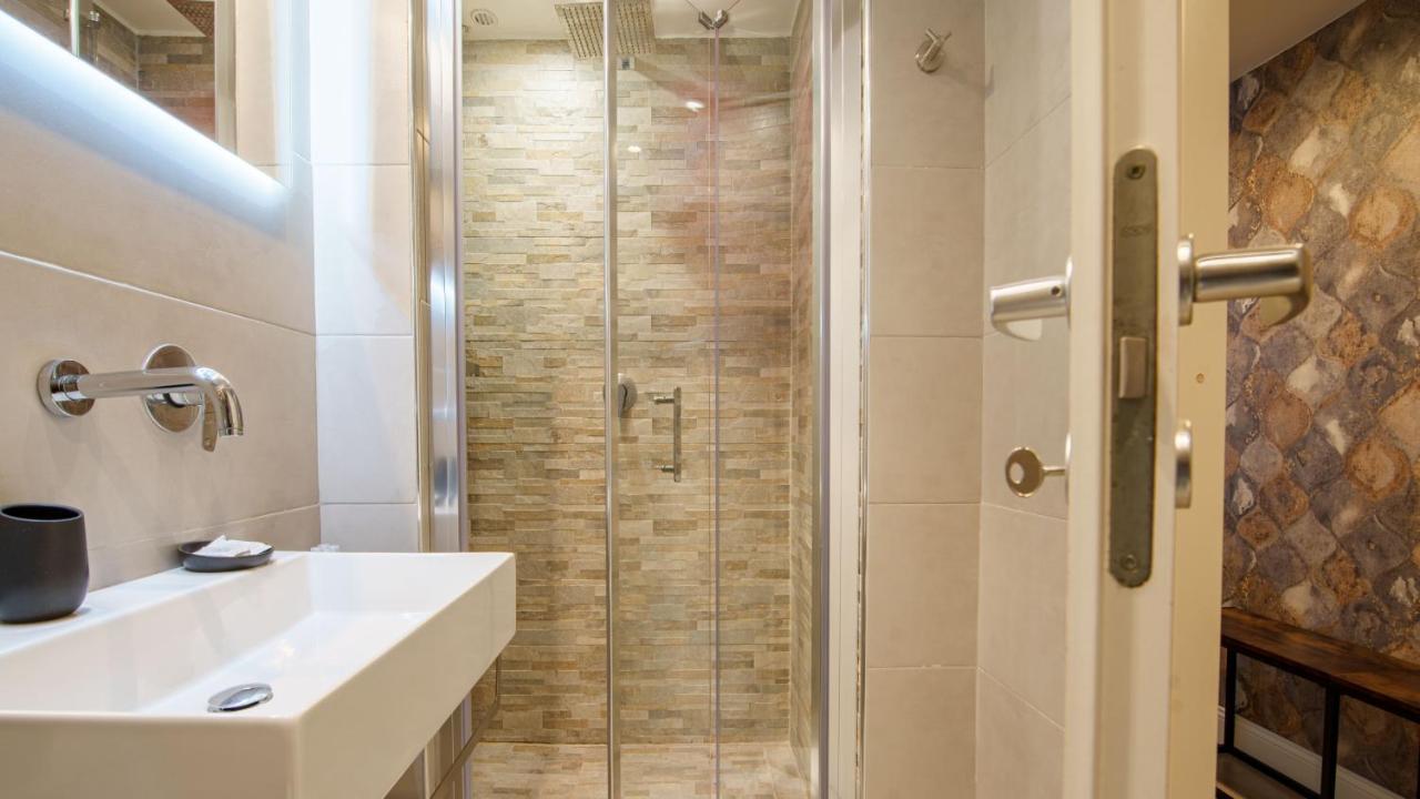Gjestgiverier Ripetta Boutique Suites