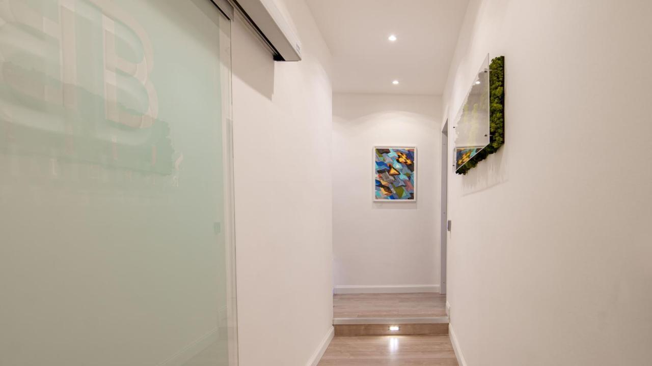 Gjestgiverier Ripetta Boutique Suites *