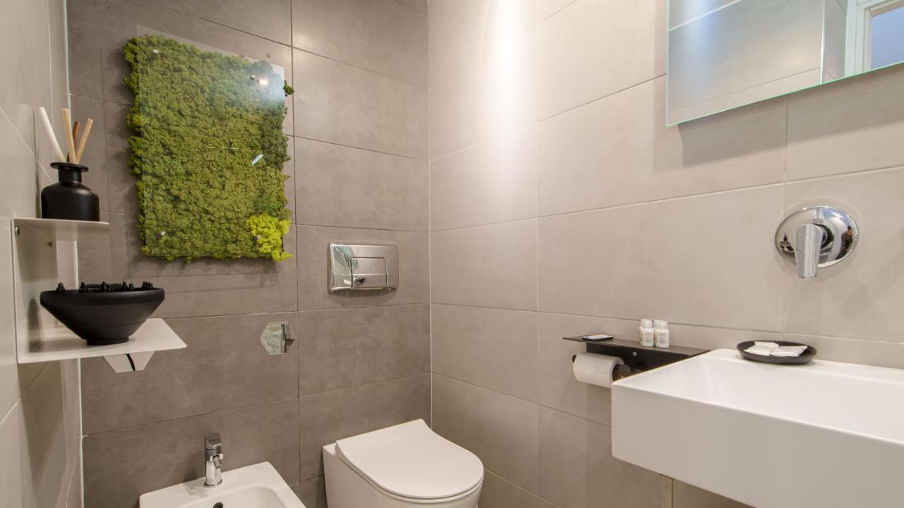 Ripetta Boutique Suites Roma