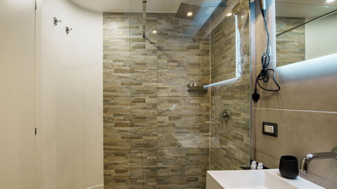 Ripetta Boutique Suites Gjestgiverier *