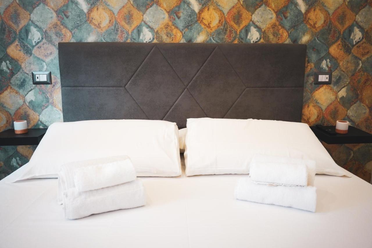 Gjestgiverier Ripetta Boutique Suites