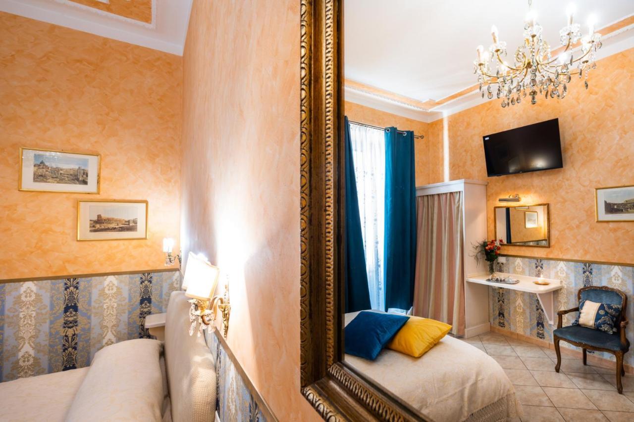 Glatimia 3* Roma