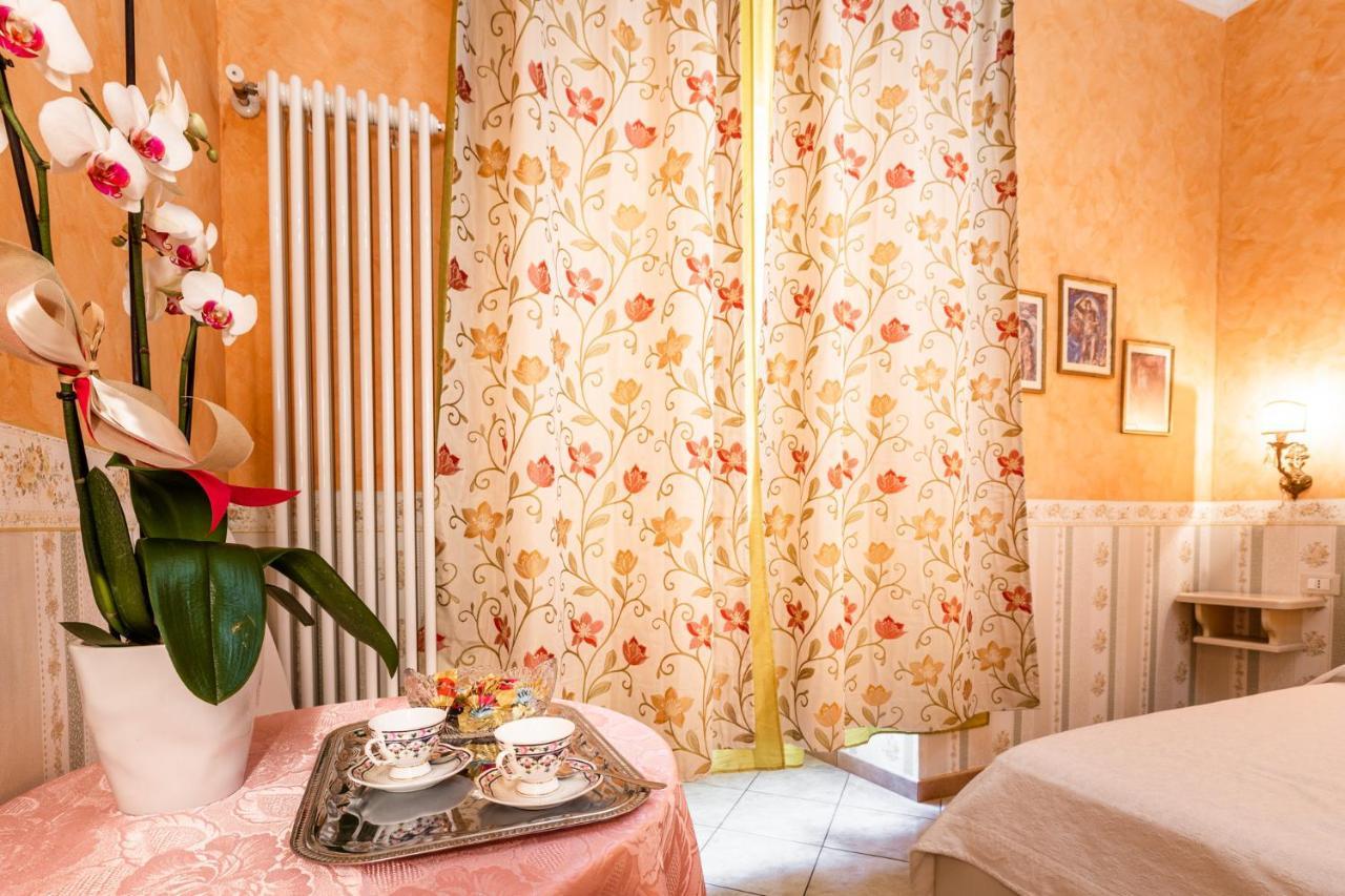 Gjestgiverier Glatimia 3*