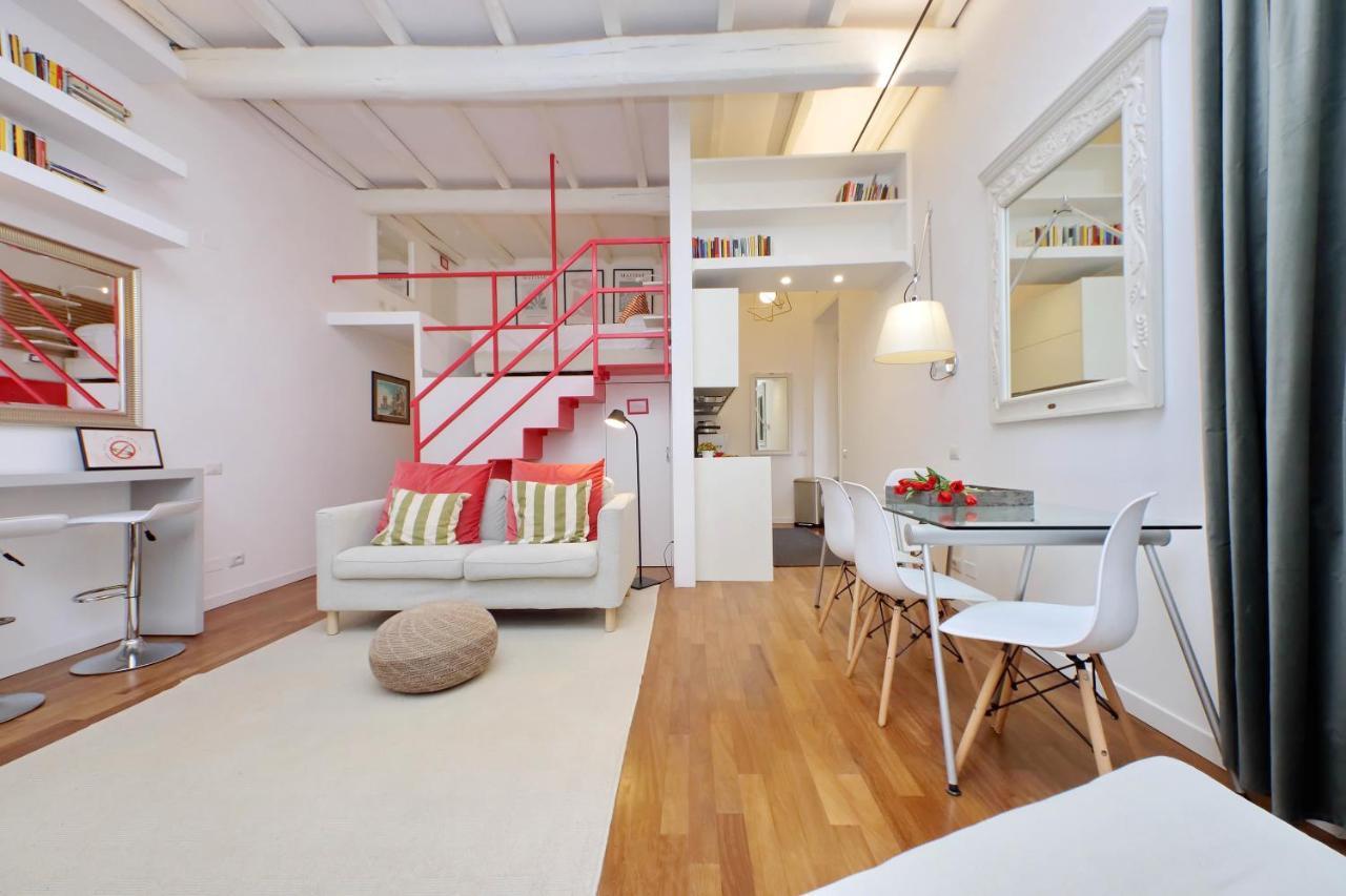 4bnb - Serpenti Delightful Roma