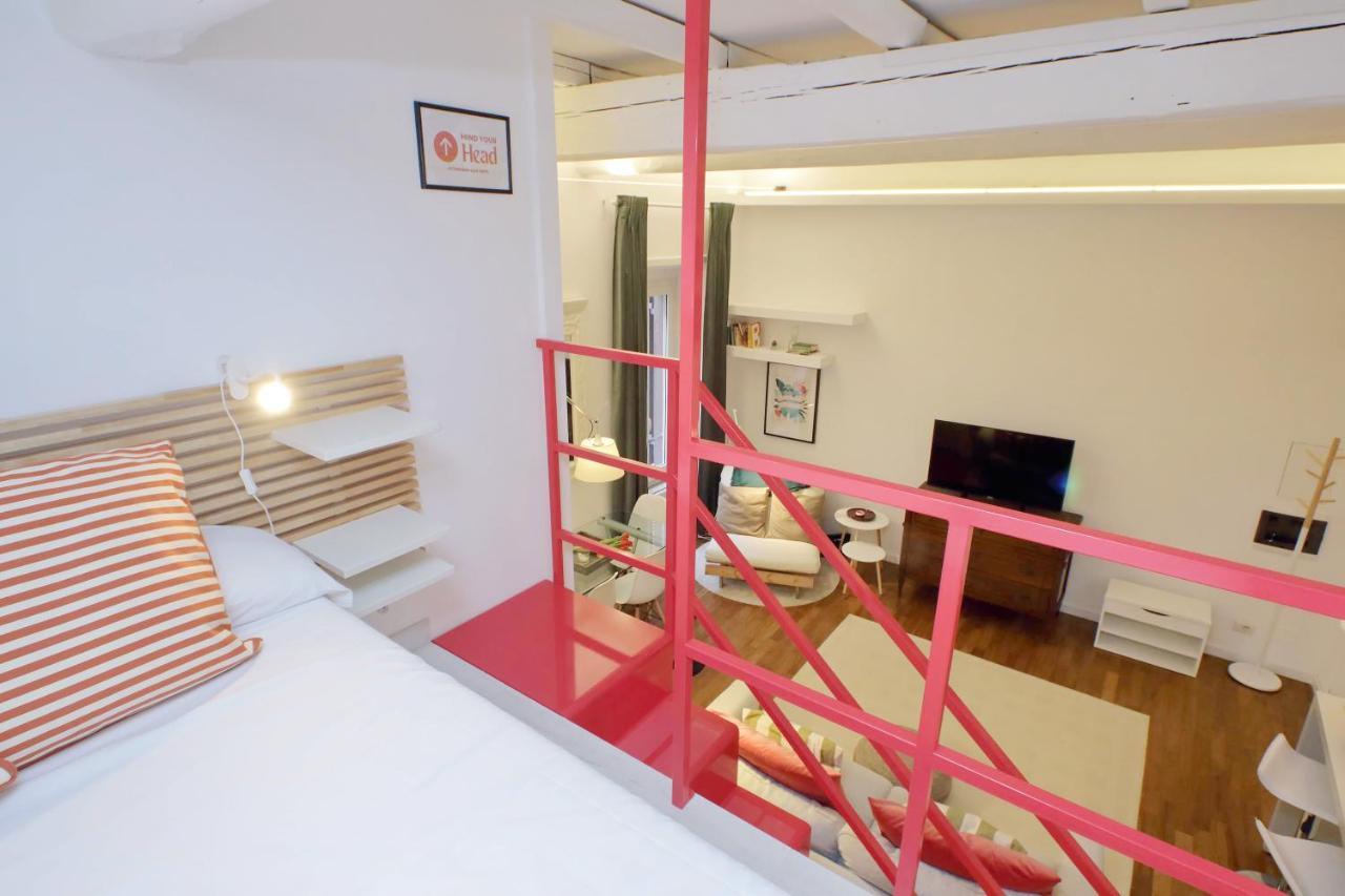 4bnb - Serpenti Delightful Apartment Rome