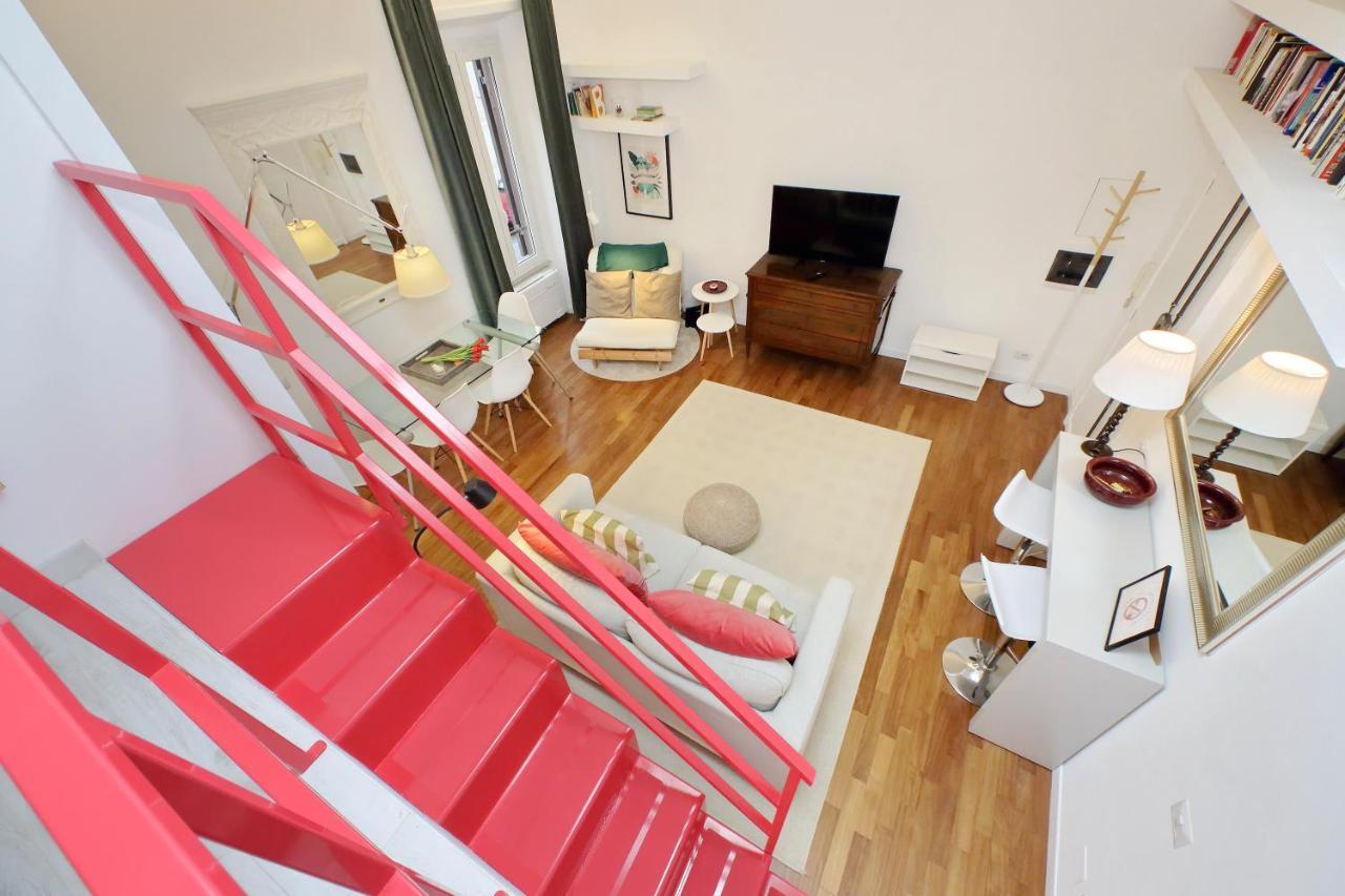 4bnb - Serpenti Delightful Leilighet