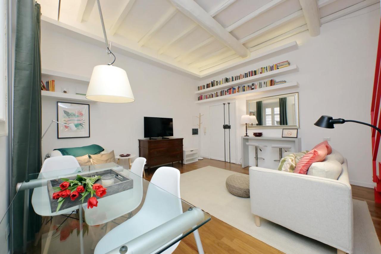 Apartment 4bnb - Serpenti Delightful Rome