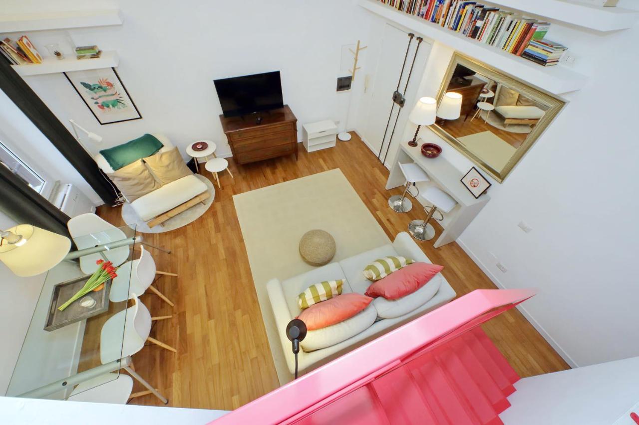 4bnb - Serpenti Delightful Apartment Rome