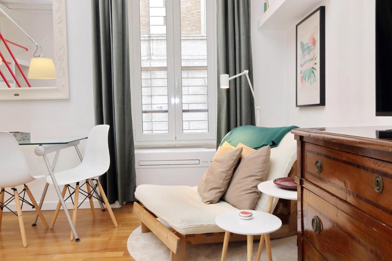 Apartment 4bnb - Serpenti Delightful