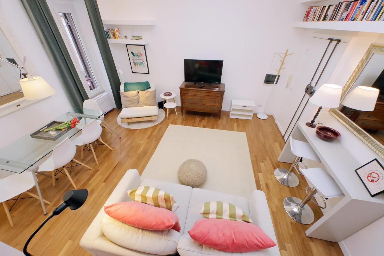 4bnb - Serpenti Delightful * Rome