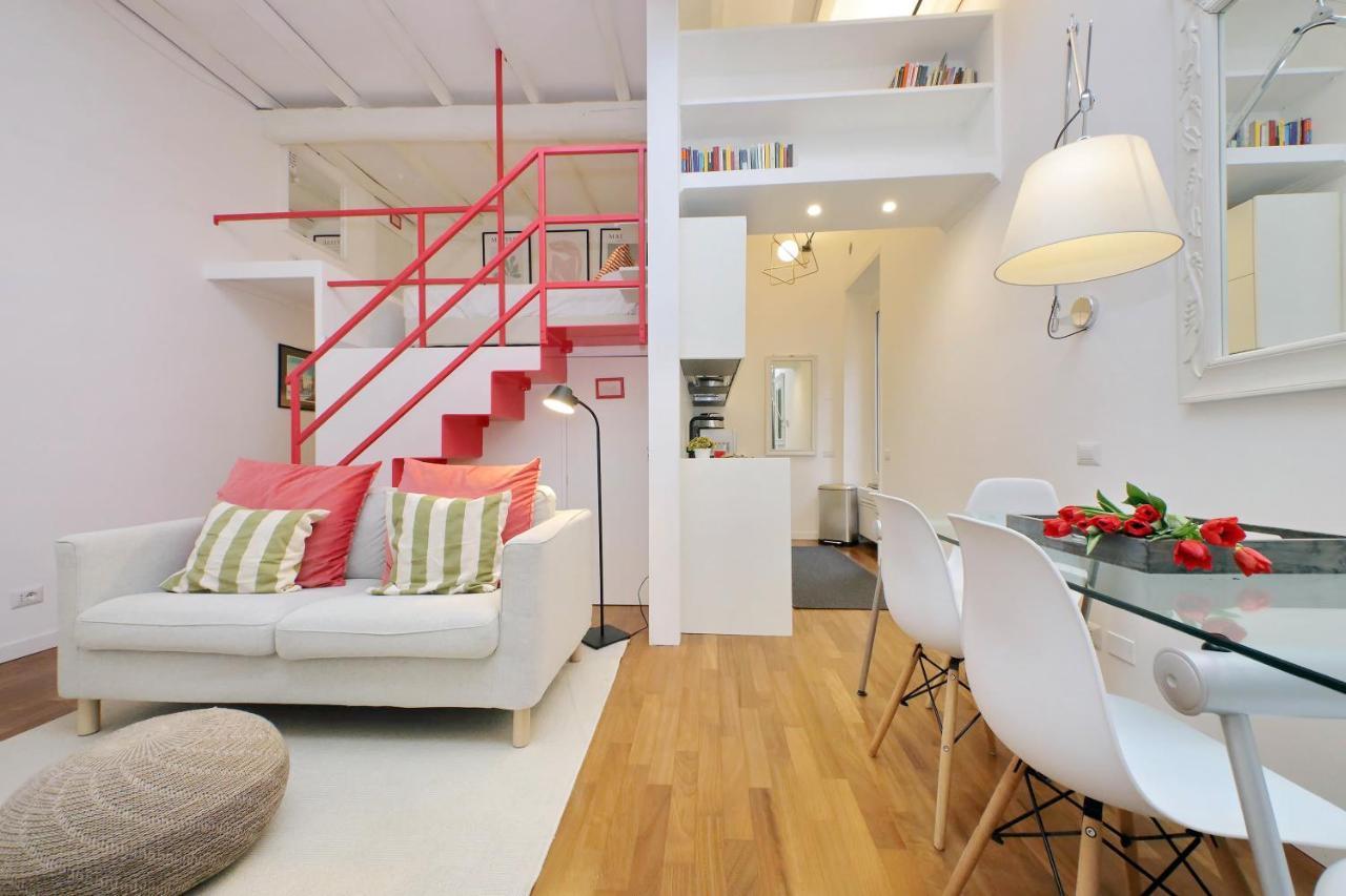 4bnb - Serpenti Delightful Apartment *
