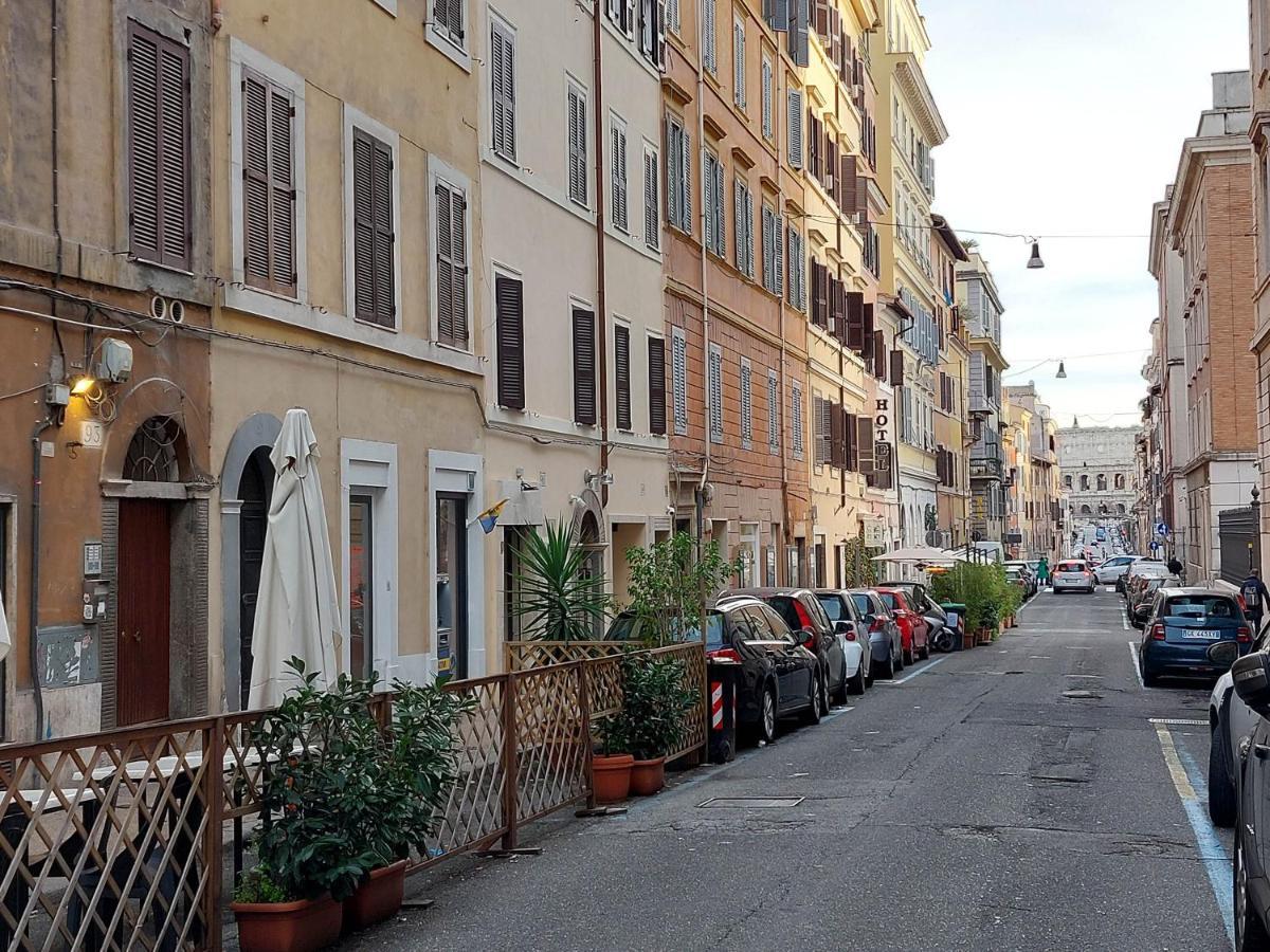 4bnb - Serpenti Delightful Apartment