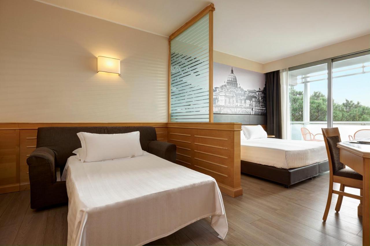 Occidental Aran Park 4* Roma