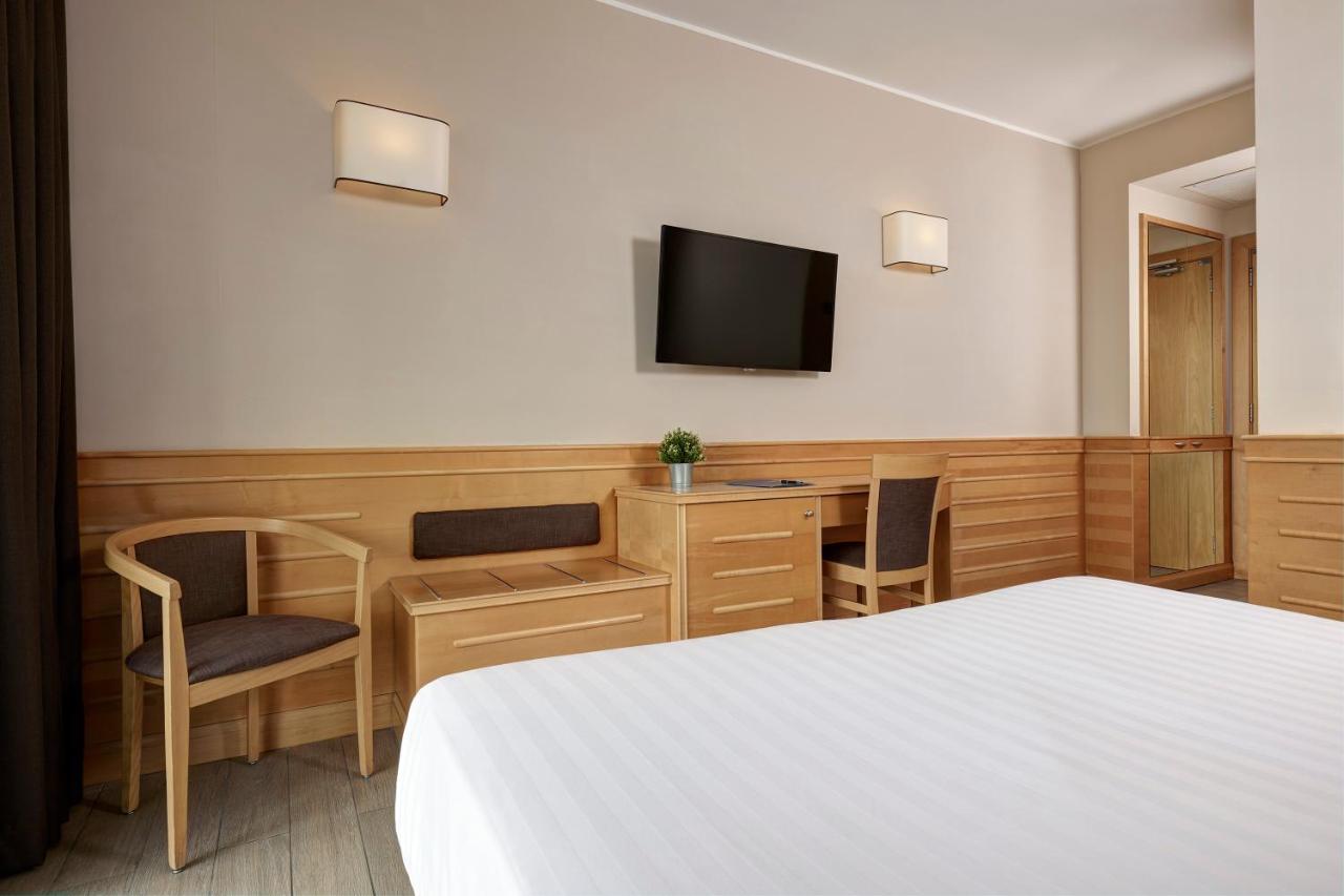 Occidental Aran Park Hotel Roma
