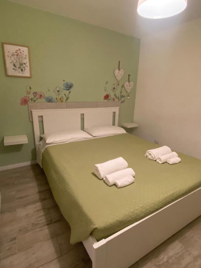 Apartamento La Casetta Monteverde *