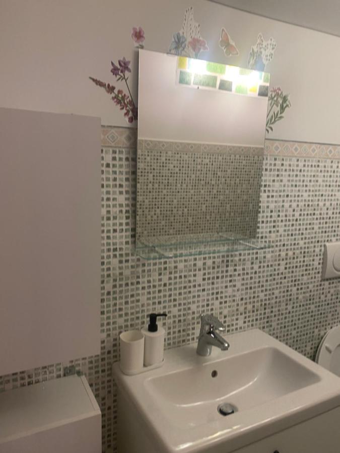 La Casetta Monteverde Apartamento Roma