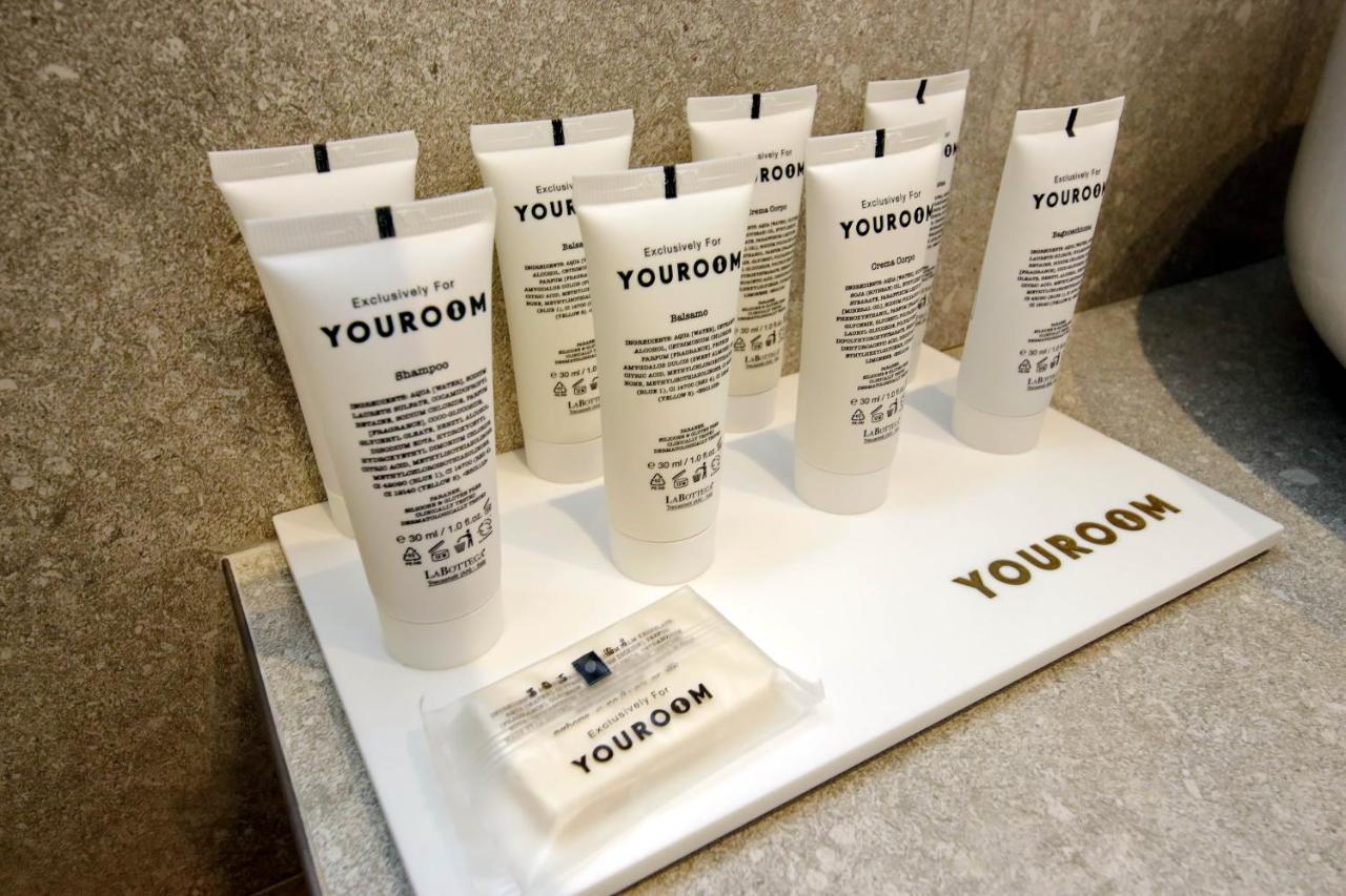 Youroom Abruzzi Gasthof