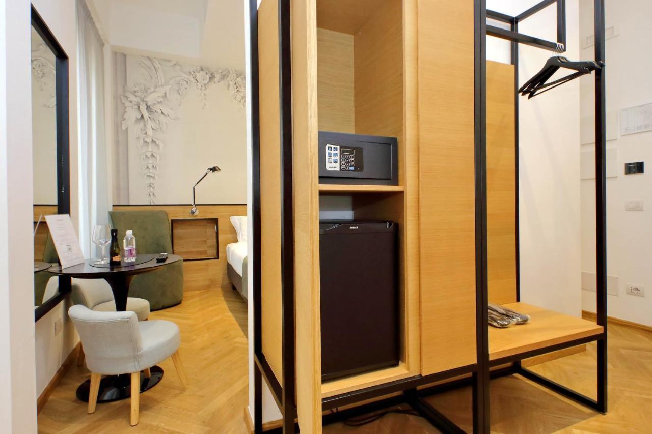 Gasthof Youroom Abruzzi Rom