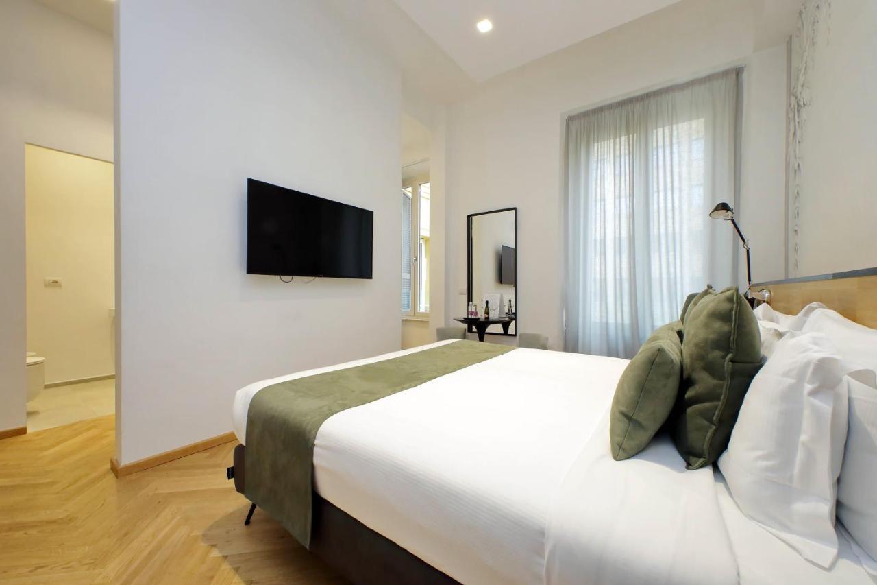 Youroom Abruzzi 3* Rom