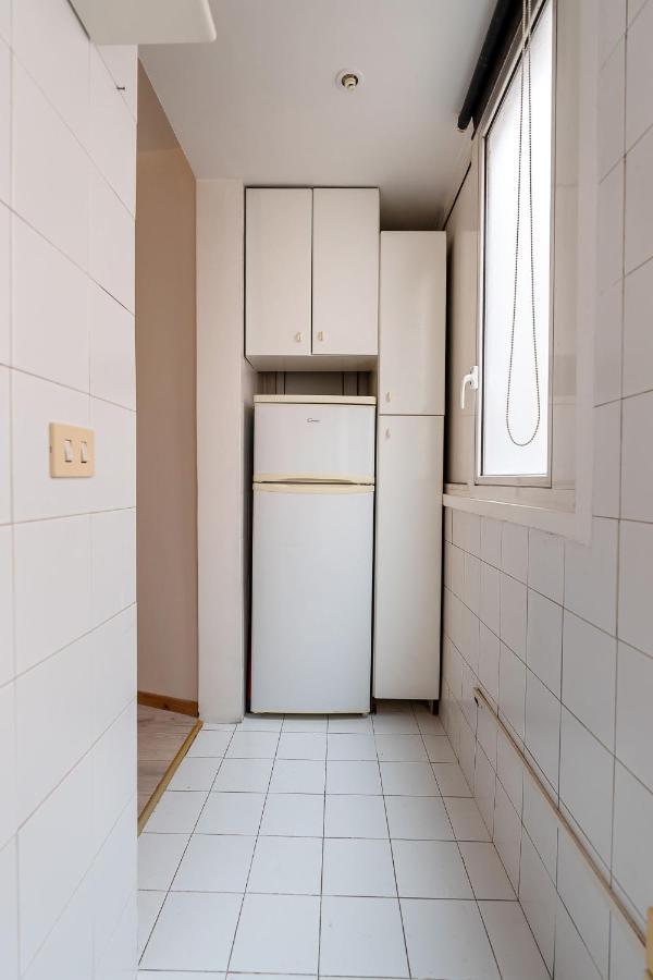Apartment Prince'S Suite - Budget Rooms & Apt Piazza Del Popolo Rom