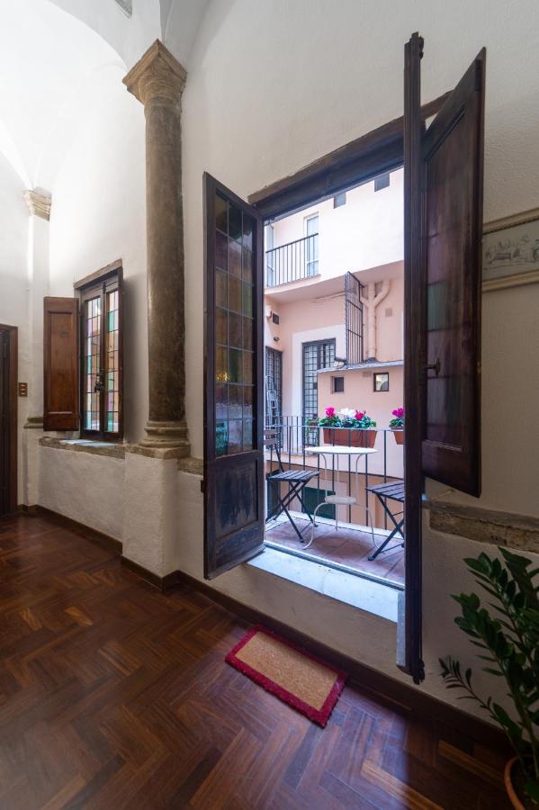 Apartamento Cartari, Renaissance Flat A Few Steps From Piazza Navona And Vatican *