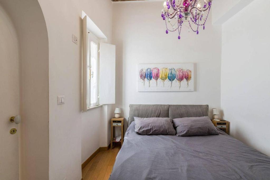 Appartamento - Campo De' Fiori