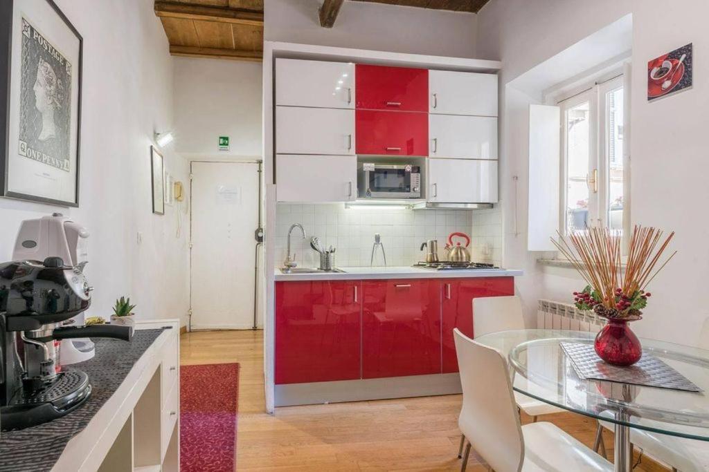 - Campo De' Fiori Appartamento *