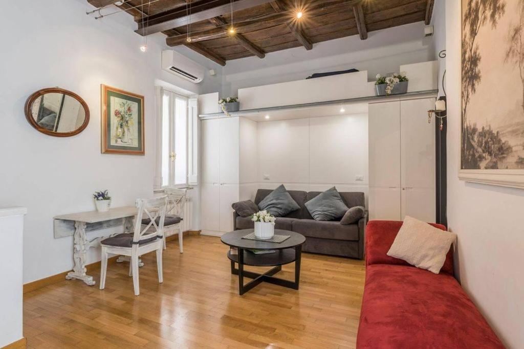 Appartamento - Campo De' Fiori