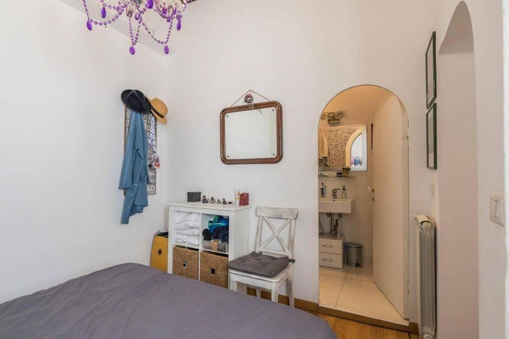 Appartamento - Campo De' Fiori