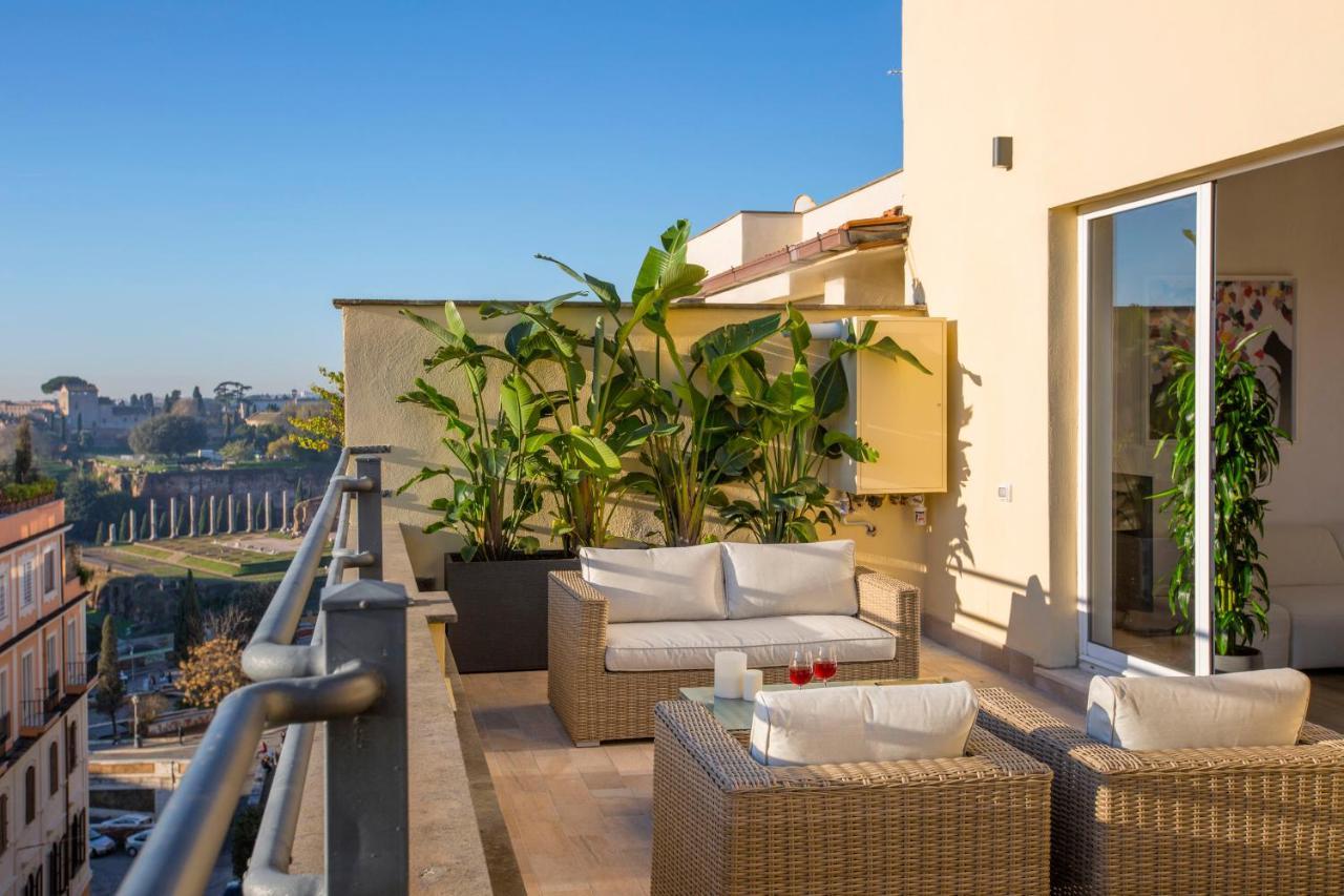 Residenza Flavia Appartamento *