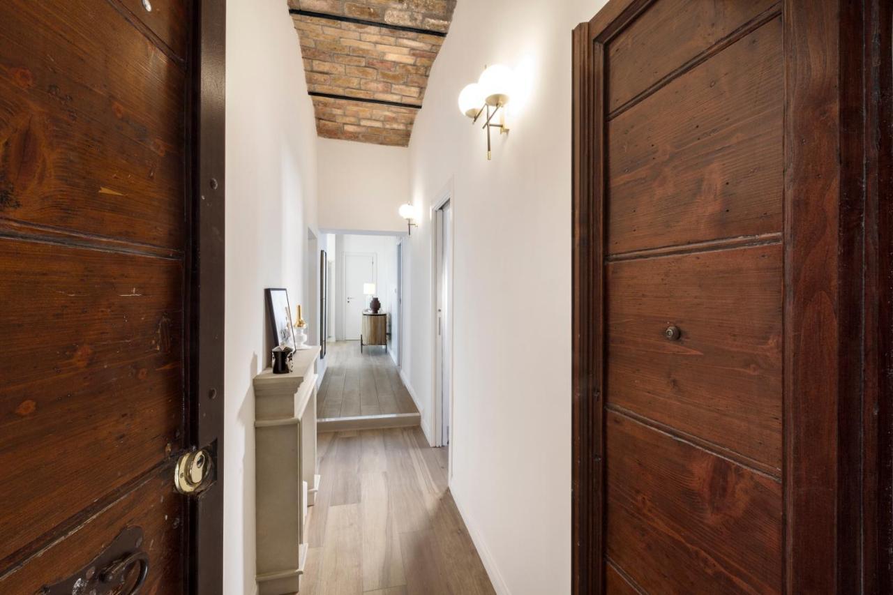 Residenza Flavia Appartamento