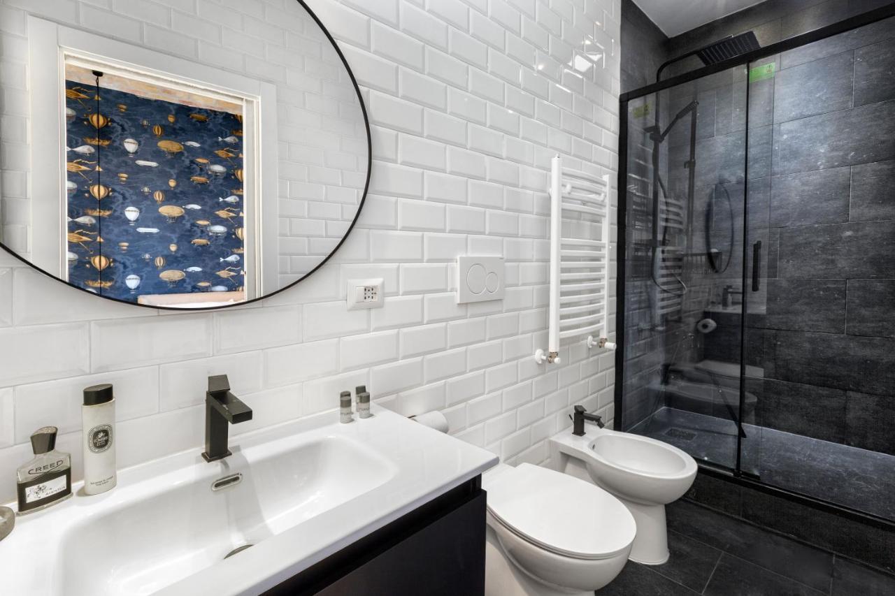 Appartamento Residenza Flavia Roma
