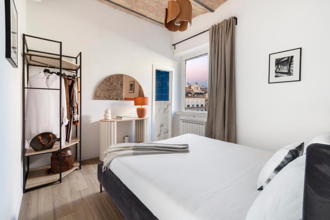 Appartamento Residenza Flavia