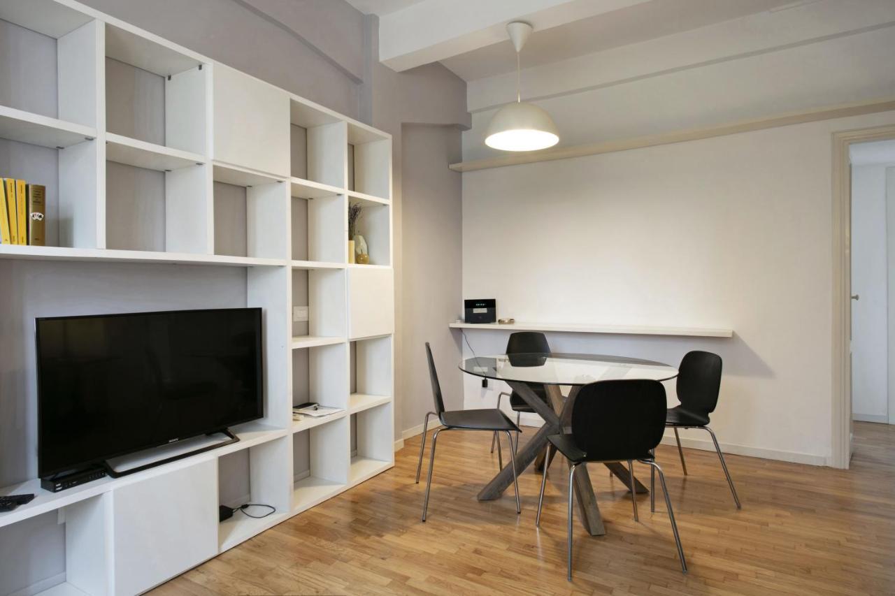 Foro Italico Apartamento *