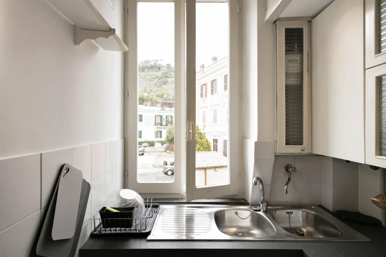 Apartamento Foro Italico *