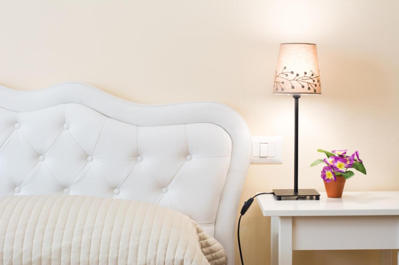 Apartamento Gregory Big Family Roma