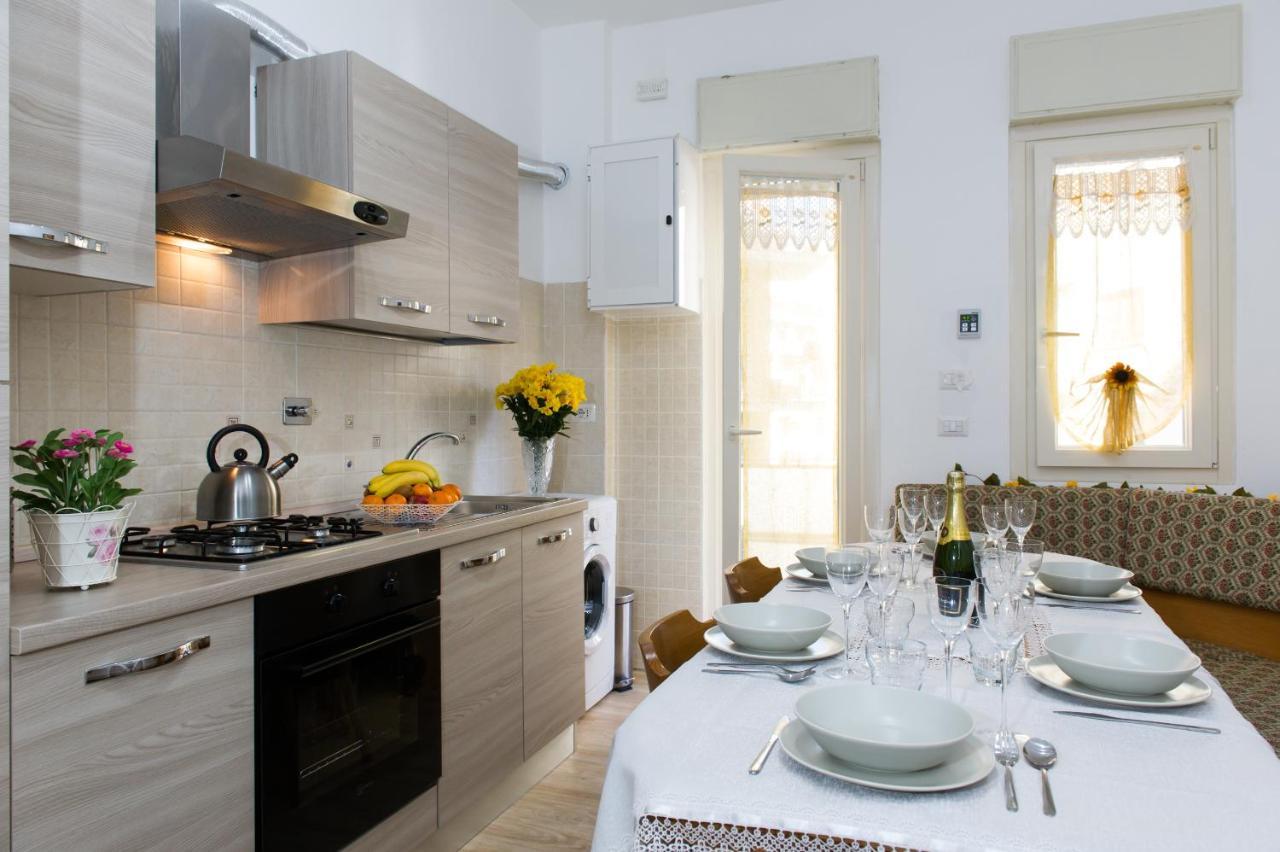 Gregory Big Family Apartamento