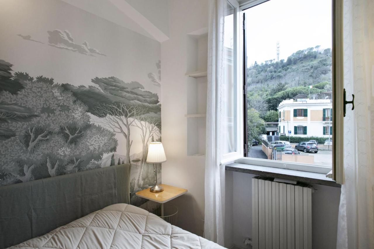 Foro Italico Apartamento Roma