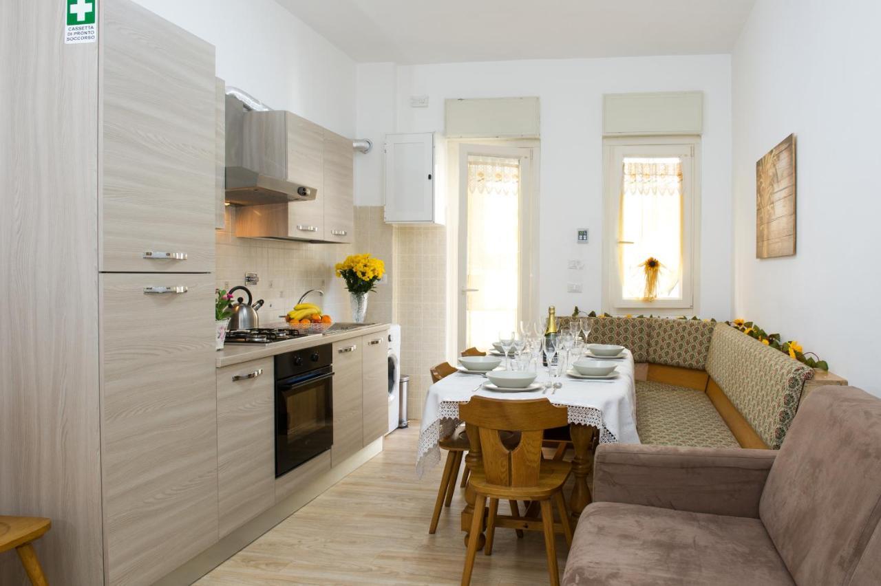 Apartamento Gregory Big Family