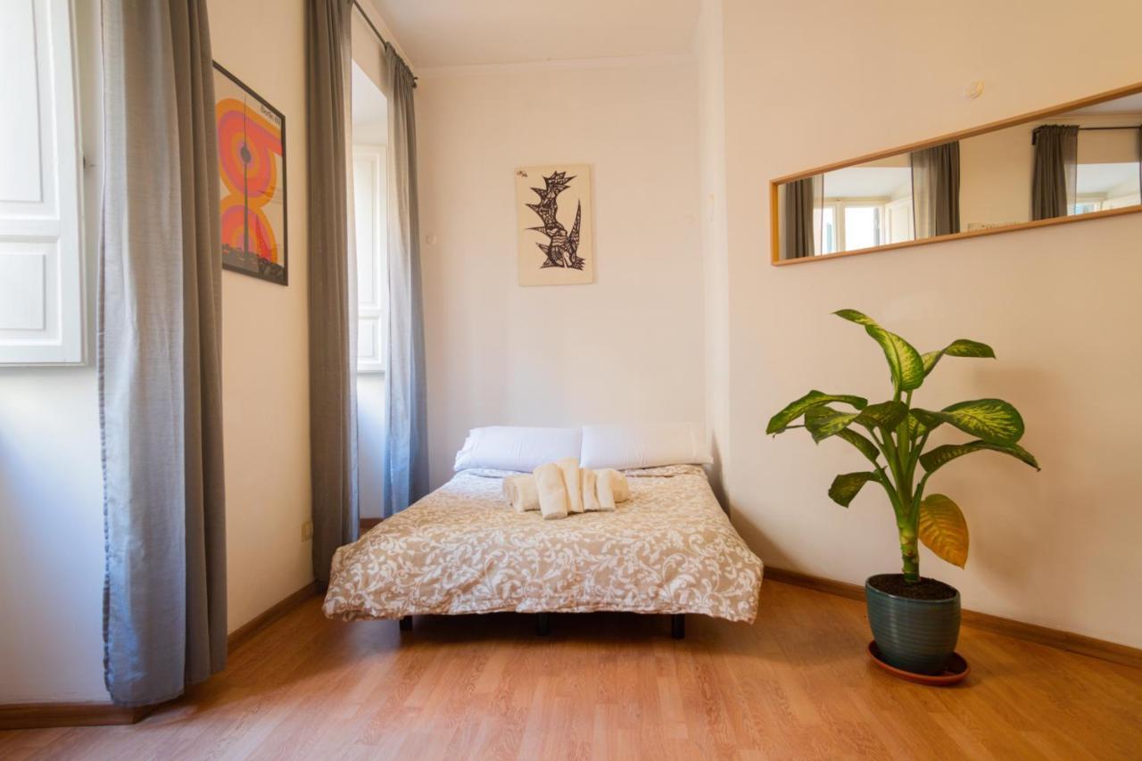 Snooze Trastevere House *