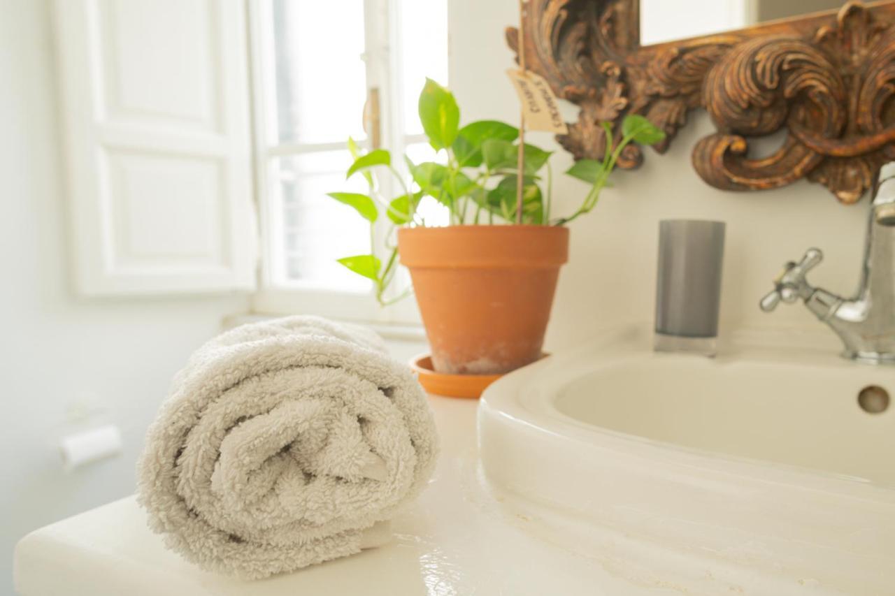 Snooze Trastevere House Appartamento