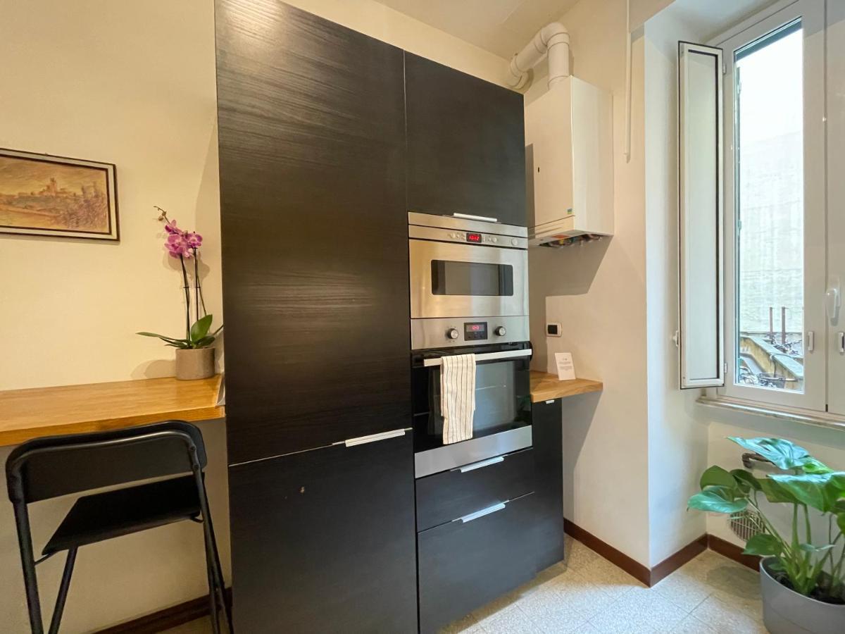 C&y - Prati - Luxury Double With Kitchen Appartamento *