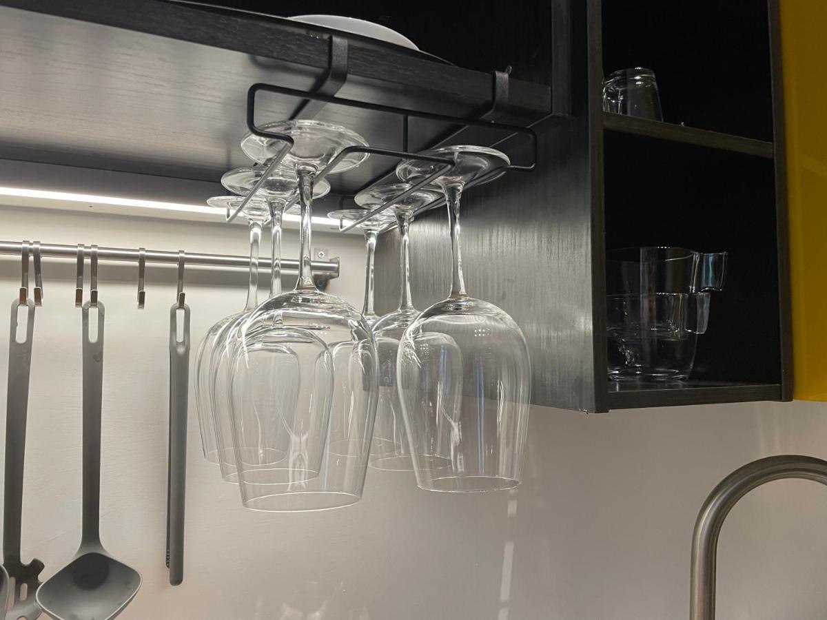 C&y - Prati - Luxury Double With Kitchen