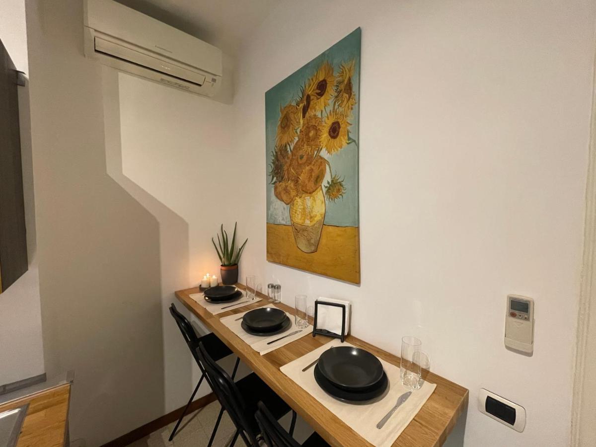 C&y - Prati - Luxury Double With Kitchen Rome
