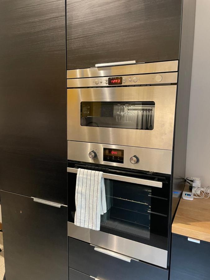 C&y - Prati - Luxury Double With Kitchen Appartamento