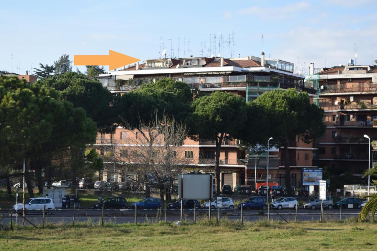 Apartamento Le Petite