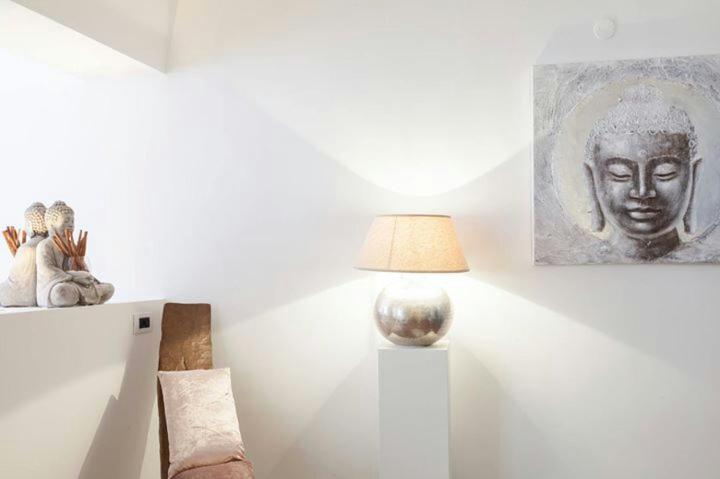 Navona Star Luxury Deluxe Leilighet *